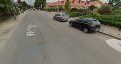 Rusza przebudowa ul. Wolności w Bodzanowie. Gmina z dofinansowaniem i ogłoszonym przetargiem