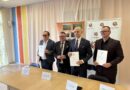 Start ważnej inwestycji powiatowej w gminie Radzanowo Start ważnej inwestycji powiatowej w gminie Radzanowo