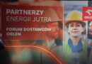 ORLEN rozpoczyna cykl spotkań z krajowymi partnerami
