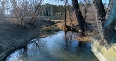 Rusza kolejny etap zabezpieczenia rzeki Słupianki