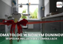 Stomatolog w Nowym Duninowie. Wspólna inicjatywa z gminą Łąck Stomatolog w Nowym Duninowie. Wspólna inicjatywa z gminą Łąck