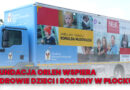 Fundacja ORLEN wspiera zdrowie dzieci i rodziny w Płocku