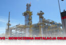 HVO – nowoczesna instalacja ORLEN