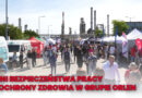 Dni Bezpieczeństwa Pracy i Ochrony Zdrowia w Grupie ORLEN Dni Bezpieczeństwa Pracy i Ochrony Zdrowia w Grupie ORLEN