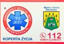Koperta życia w Staroźrebach Koperta życia w Staroźrebach
