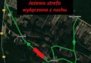 Przebudowa drogi w Jeżewie w gminie Nowy Duninów
