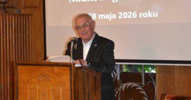 TNP z nowym zarządem. Zmiana na stanowisku prezesa
