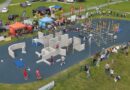 PARKOUR GAMES 2026 – Mistrzostwa Polski Parkour ponownie w Płocku