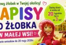 Ruszył nabór do nowego żłobka w Małej Wsi Ruszył nabór do nowego żłobka w Małej Wsi