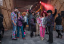 PGR Koszelew zaprasza na otwarcie sezonu w stylu italo disco