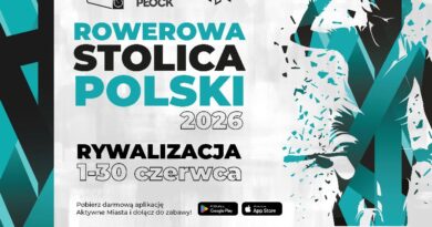 Rowerowa Stolica Polski – od czerwca staruje kolejna edycja akcji