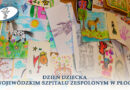 Dzień Dziecka w Wojewódzkim Szpitalu Zespolonym w Płocku Dzień Dziecka w Wojewódzkim Szpitalu Zespolonym w Płocku