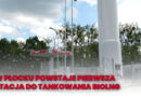 W Płocku powstaje pierwsza stacja do tankowania bioLNG W Płocku powstaje pierwsza stacja do tankowania bioLNG