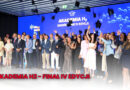 Akademia H2 – finał IV edycji Akademia H2 – finał IV edycji