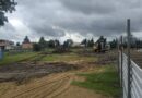 Projekt “Delfinek” rozpoczęty Projekt “Delfinek” rozpoczęty