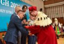 Wyjątkowe wyróżnienie dla szkoły w Cieślach Wyjątkowe wyróżnienie dla szkoły w Cieślach