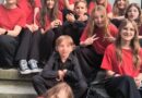 Złote głosy z Płocka znów nagrodzone – kolejny sukces chóru ASBeek