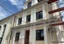 Trwa modernizacja Urzędu Gminy Bielsk. Inwestycja zakończy się jesienią Trwa modernizacja Urzędu Gminy Bielsk. Inwestycja zakończy się jesienią