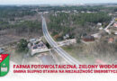 Farma fotowoltaiczna, zielony wodór – Gmina Słupno stawia na niezależność energetyczną Farma fotowoltaiczna, zielony wodór – Gmina Słupno stawia na niezależność energetyczną