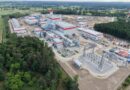 Energia z CCGT Grudziądz popłynęła do krajowej sieci. Ważny etap jednej z kluczowych inwestycji ORLENU Energia z CCGT Grudziądz popłynęła do krajowej sieci. Ważny etap jednej z kluczowych inwestycji ORLENU