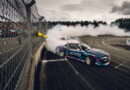 Wielkie emocje podczas łotewskiej rundy Drift Masters. Paweł Korpuliński ze zwycięstwem. Polacy na czele serii!