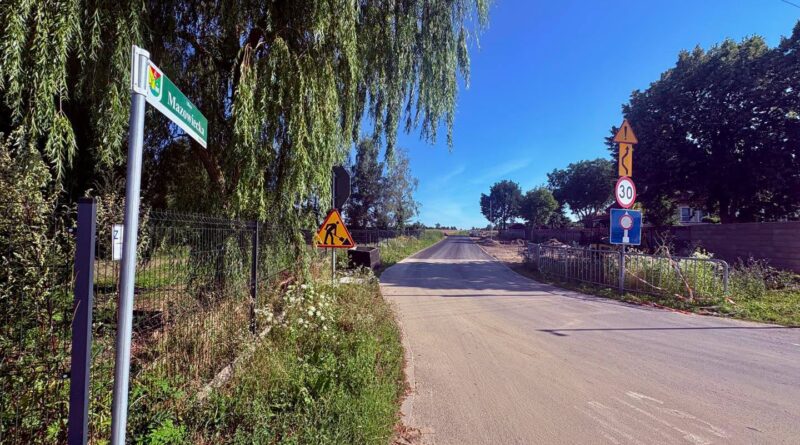Mazowiecka Słupno