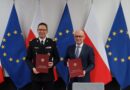 ORLEN i Państwowa Straż Pożarna wzmacniają współpracę na rzecz bezpieczeństwa ORLEN i Państwowa Straż Pożarna wzmacniają współpracę na rzecz bezpieczeństwa