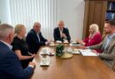Powstanie grupa robocza ds. Jeziora Zdworskiego oraz podjęte działania ws. Jeziora Soczewka Powstanie grupa robocza ds. Jeziora Zdworskiego oraz podjęte działania ws. Jeziora Soczewka