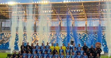 Wisła Płock zaprezentowała nowych zawodników i stroje na sezon 2026/2027