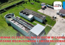 Gminna oczyszczalnia ścieków w Gąbinie zostanie rozbudowana i zmodernizowana Gminna oczyszczalnia ścieków w Gąbinie zostanie rozbudowana i zmodernizowana