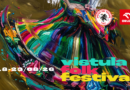 Vistula Folk Festival po raz 14. w Płocku