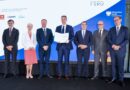 Przyszli użytkownicy FSRU 2 podpisali porozumienie dotyczące współdzielenia dostaw LNG do terminala w Zatoce Gdańskiej Przyszli użytkownicy FSRU 2 podpisali porozumienie dotyczące współdzielenia dostaw LNG do terminala w Zatoce Gdańskiej