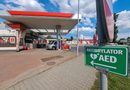 Działaj Lokalnie wspiera bezpieczeństwo w Gąbinie