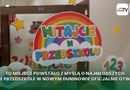 To miejsce powstało z myślą o najmłodszych – nowe przedszkole w Nowym Duninowie oficjalnie otwarte
