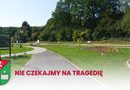 Nie czekajmy na tragedię
