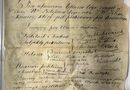 Znaleźli wiadomość sprzed 140 lat. Była ukryta w zabytkowej ambonie
