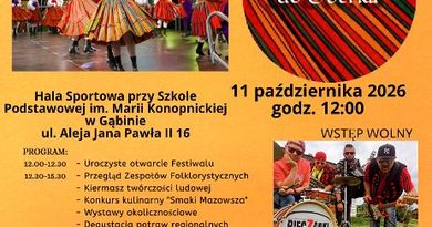 “Od Kujawiaka do Oberka” już po raz 20