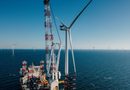 Największa w historii polskiego Bałtyku kampania morska. Wszystkie turbiny Baltic Power zainstalowane