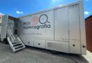 Bezpłatna mammografia w Płocku i Drobinie