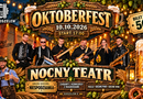 Oktoberfest w PGR Koszelew – bawarska tradycja w wyjątkowej odsłonie